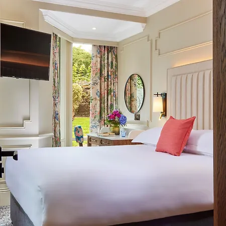 Waterloo Lejlighed Dublin