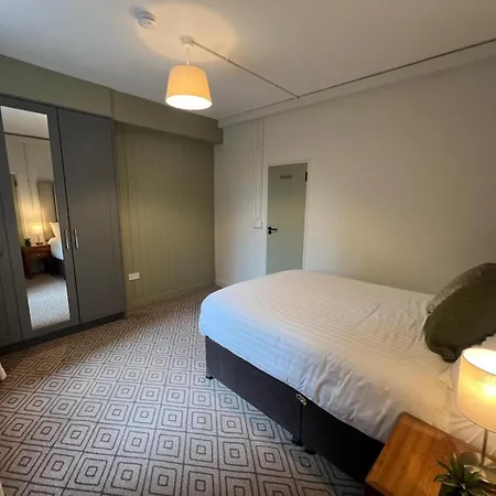 Apartment Waterloo