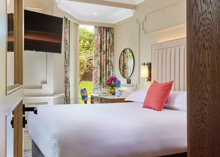 Waterloo Appartement Dublin