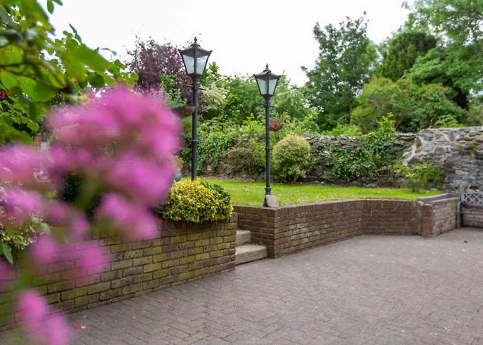 Lejlighed Waterloo Dublin