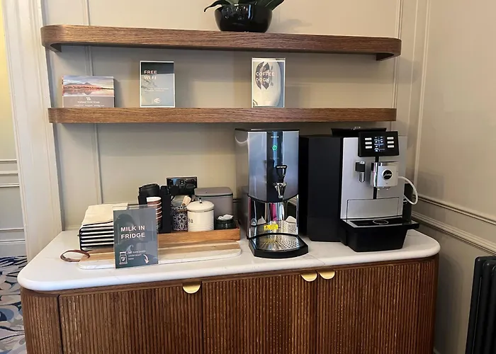 Lejlighed Waterloo *