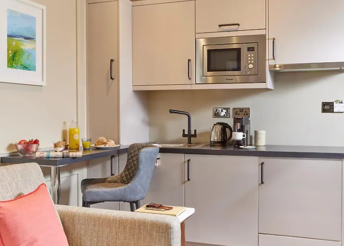 Waterloo Appartement