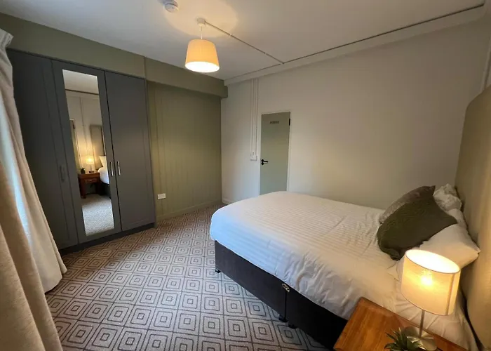 Appartement Waterloo