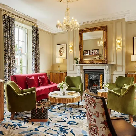Waterloo Apartment Dublin