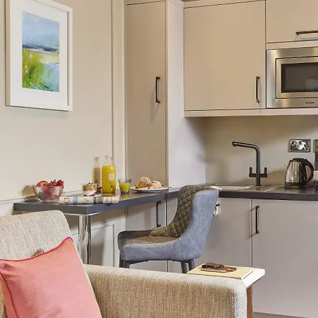 Apartment Waterloo *