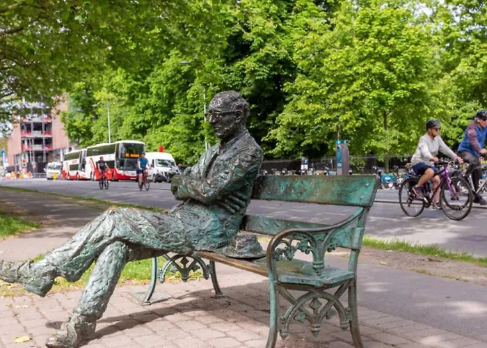 Waterloo Daire Dublin