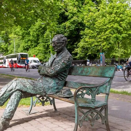 Waterloo Apartment Dublin